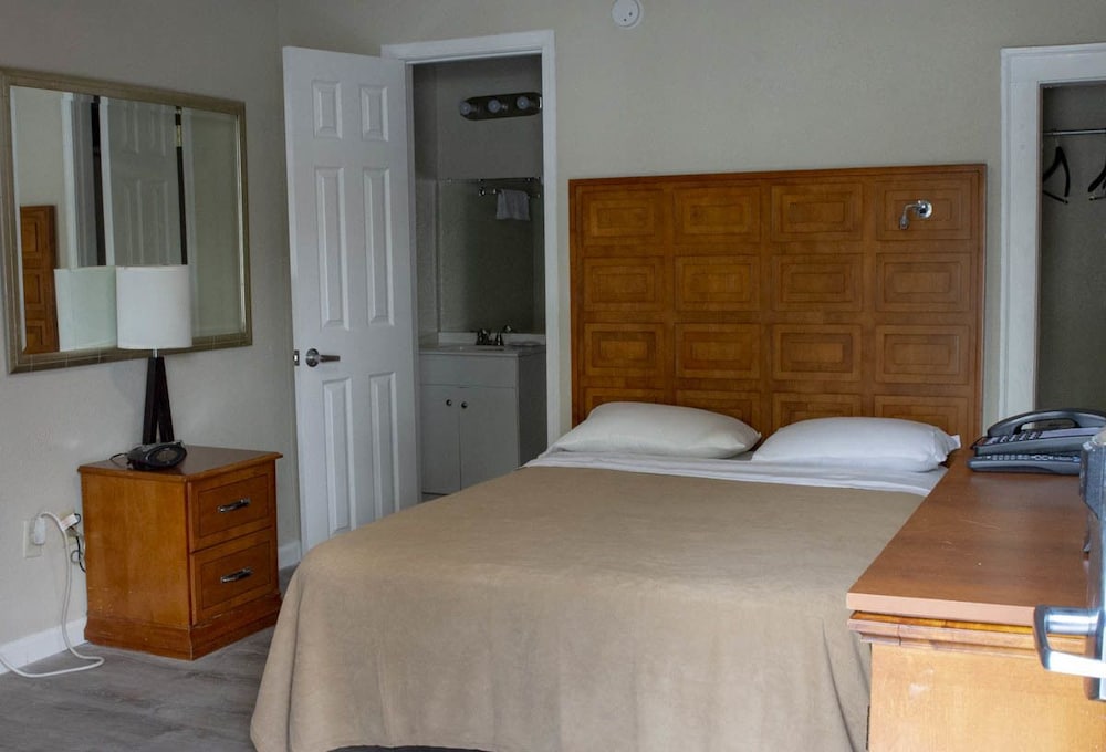 Deluxe Single Room photo 3