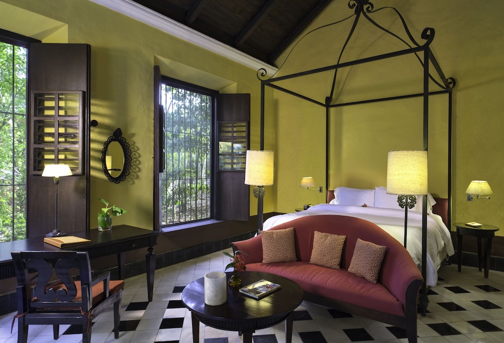 Deluxe Room photo 1
