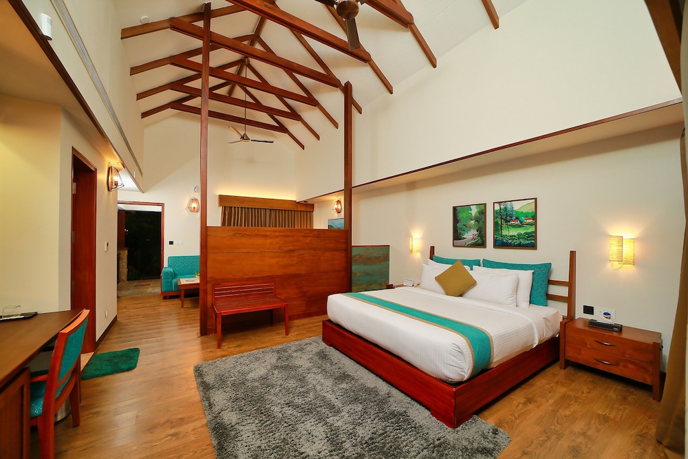 Royal Villa, 1 Double Bed photo 3