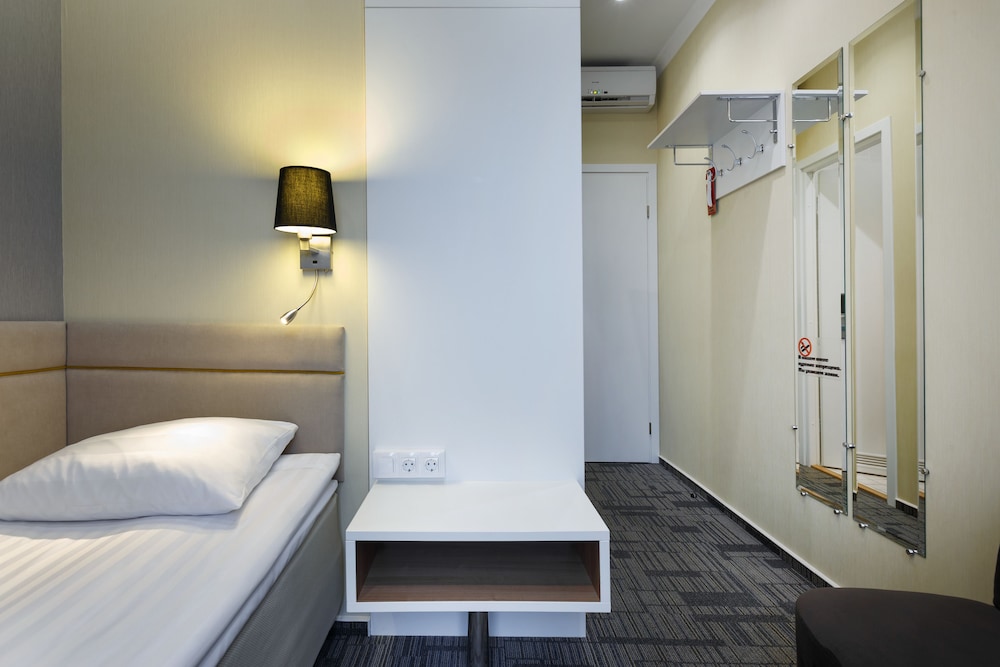 Standard Single Room photo 1