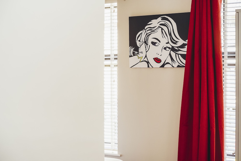 City Apartment photo 2
