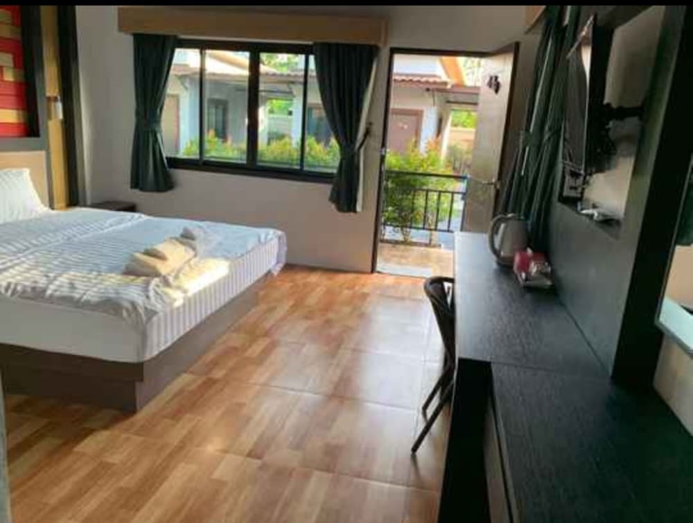 Standard Room - Photo 6