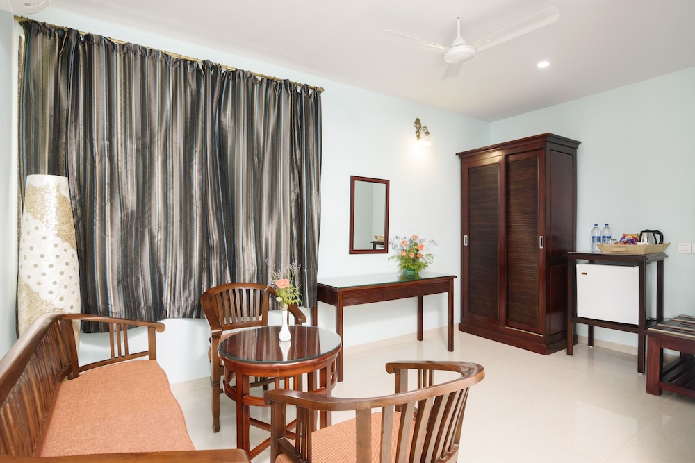 Signature Suite, 1 Bedroom, Balcony, Sea View