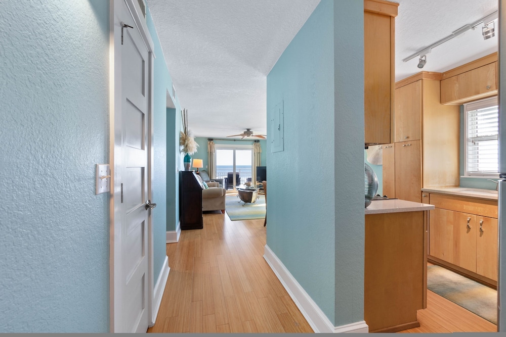 Oceanfront 2 seng 2 bad lejlighed New Smyrna Beach, Billede 20
