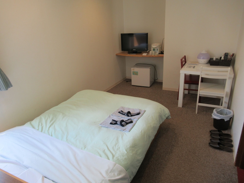 Double Room, Non Smoking - Photo 1