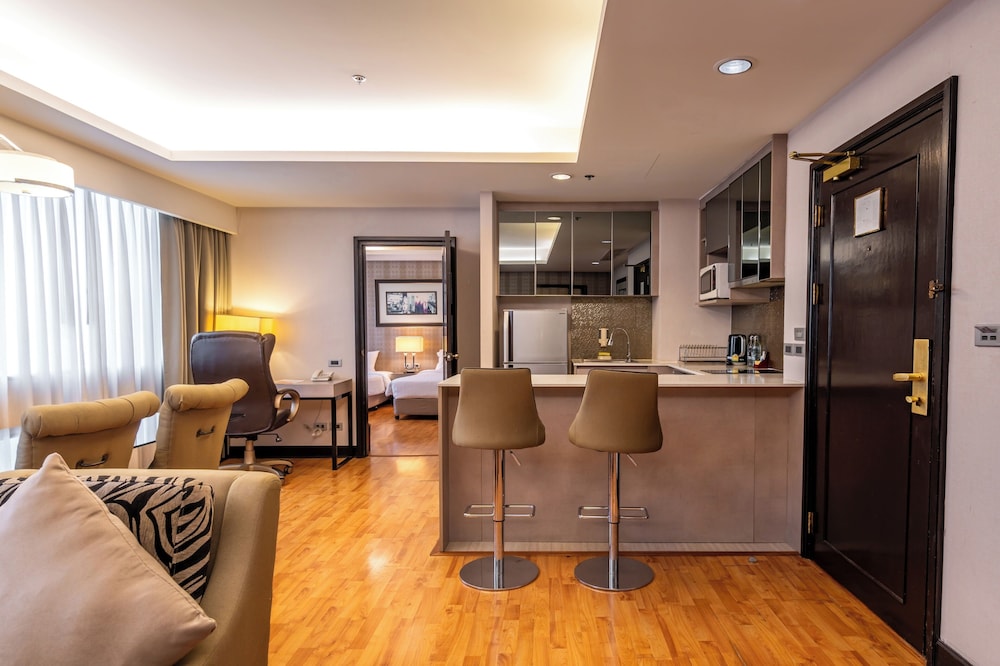 Grand Suite Twin thumbnail 5