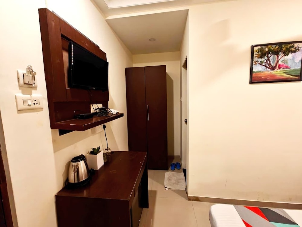 Standard Single Room photo 2