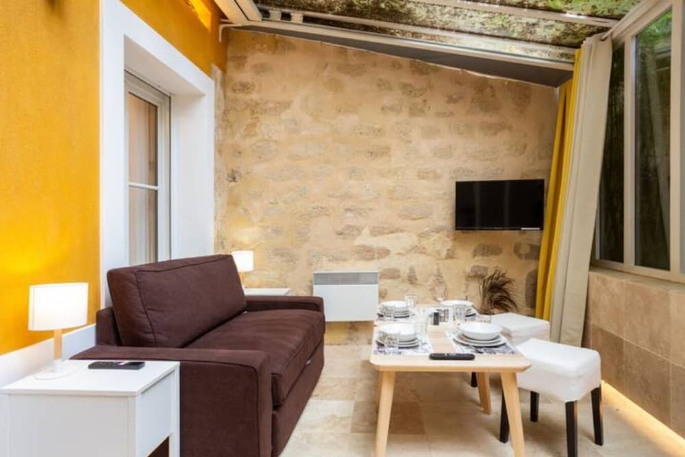 Les Patios du Marais, Foto 6