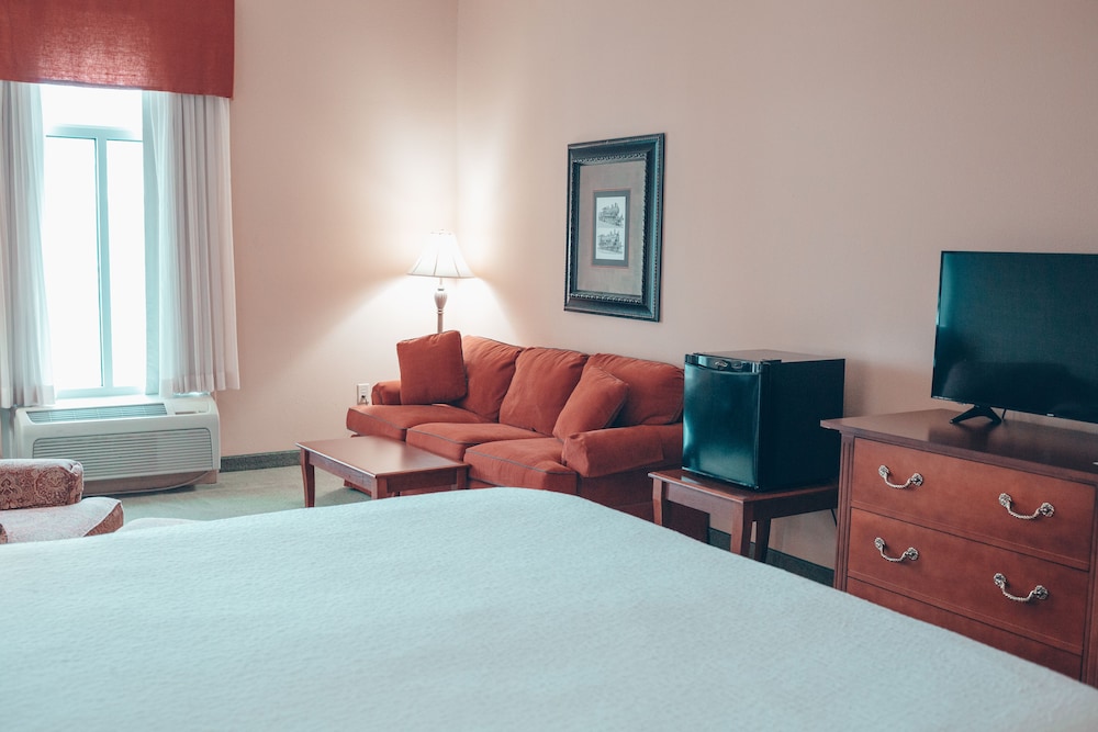 Elite Single Room, 1 King Bed