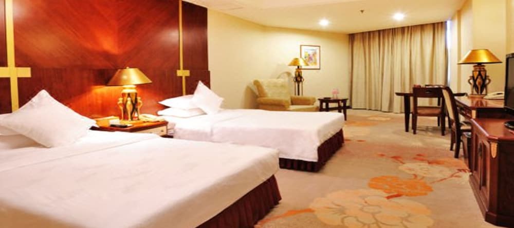 Executive Twin Room photo 2