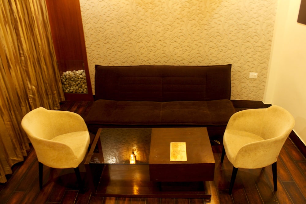 Luxury Room photo 2