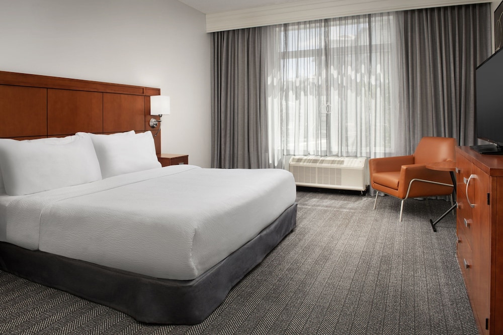 Suite, 1 Bedroom - Photo 2