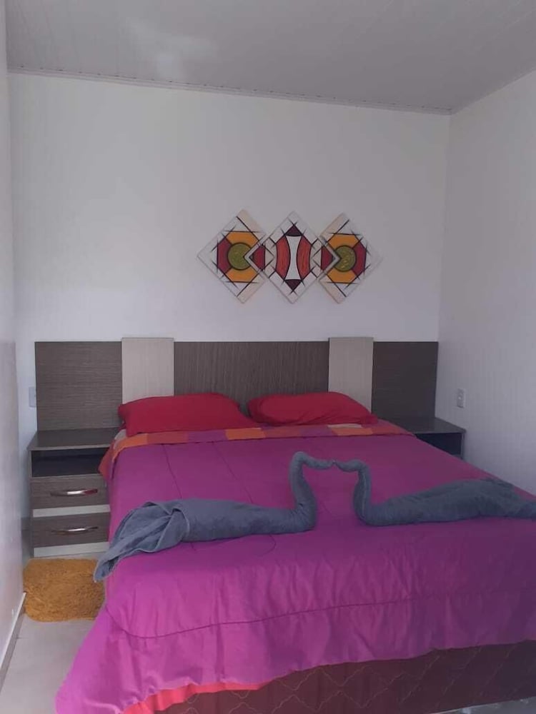Double Room - Photo 2