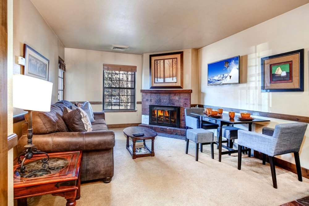 Condo, 1 Bedroom, Mountain View (Cbi 102) photo 1