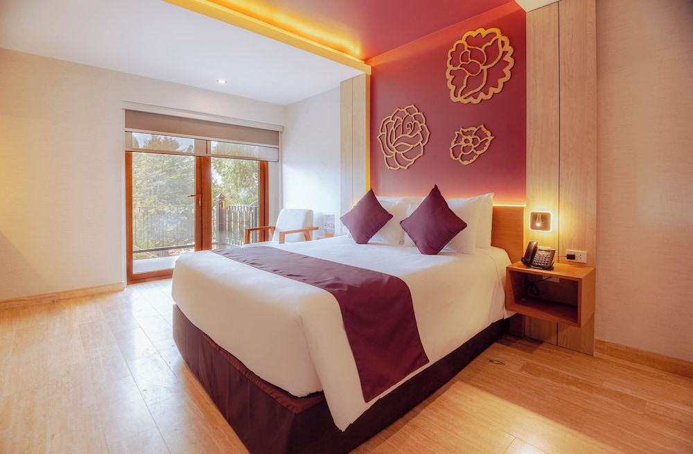 Superior Room, Garden View photo 2