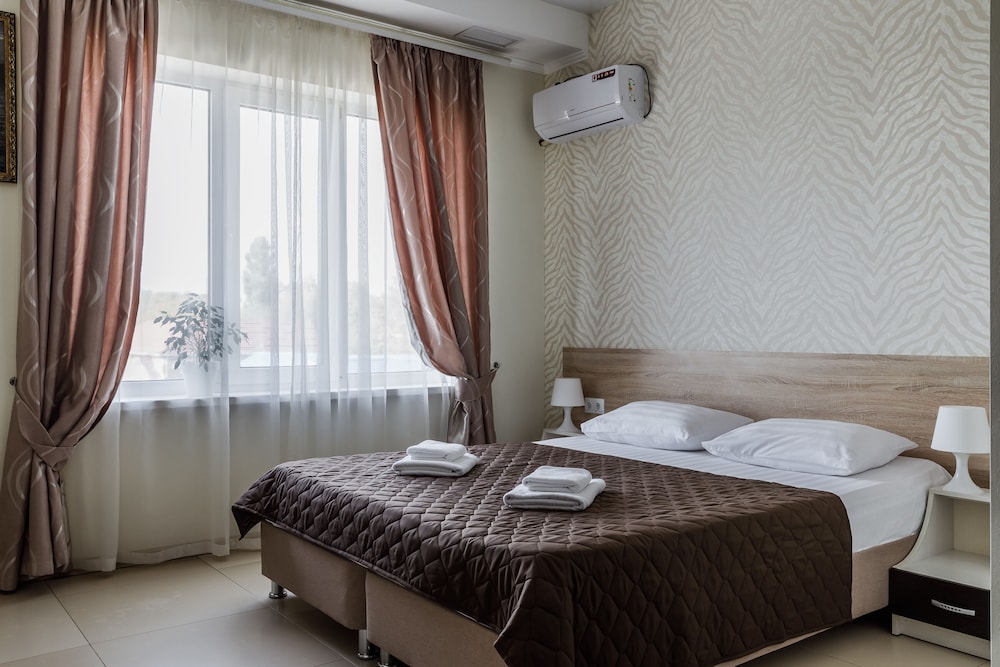 Standard Double or Twin Room (plus) photo 2