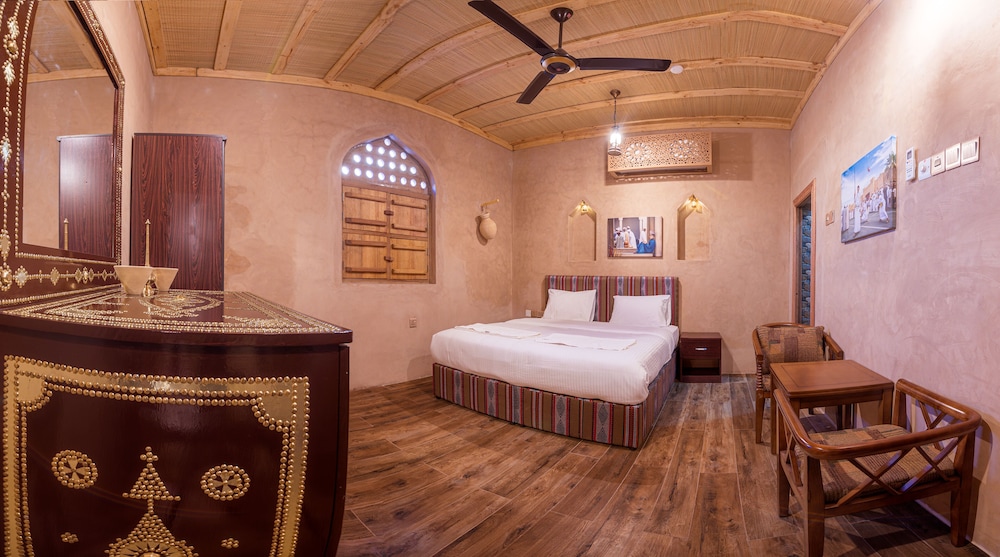 Suite, 1 Bedroom