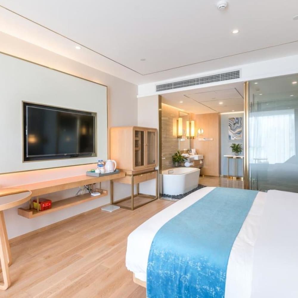 Exclusive Double Room, Non Smoking