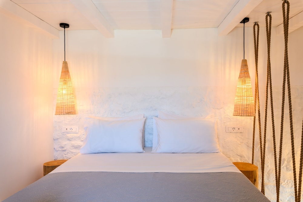 Traditional Double Room