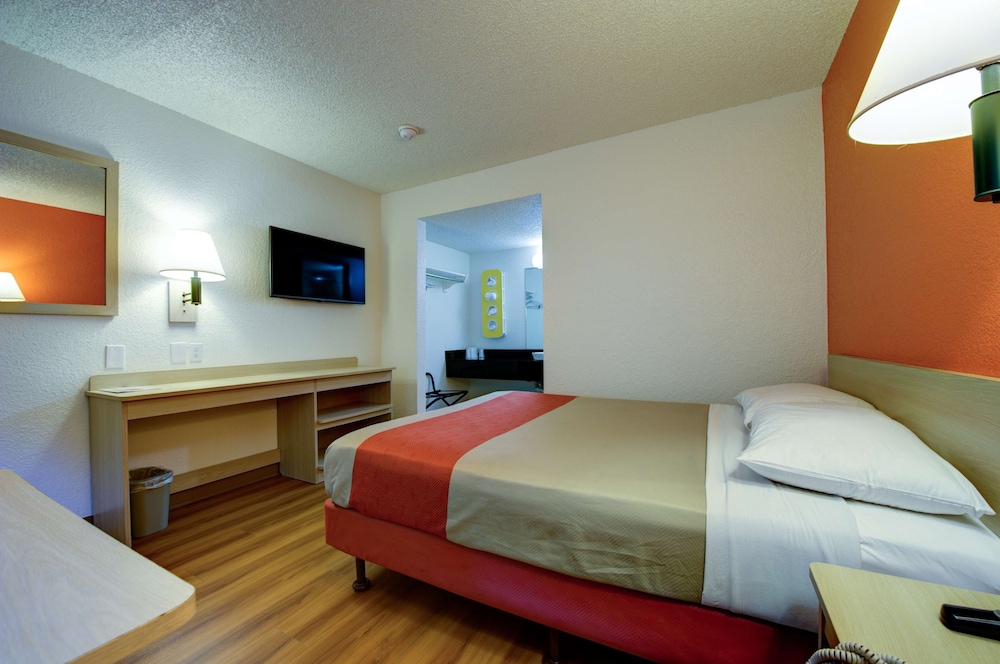 Motel 6 Seattle, WA - Airport, Billede 6