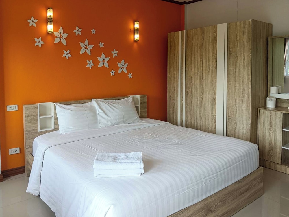 Standard Double Room photo 3