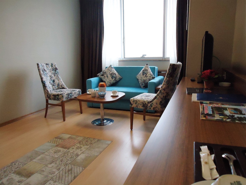 Deluxe Room, 1 Bedroom, Harbor View photo 3