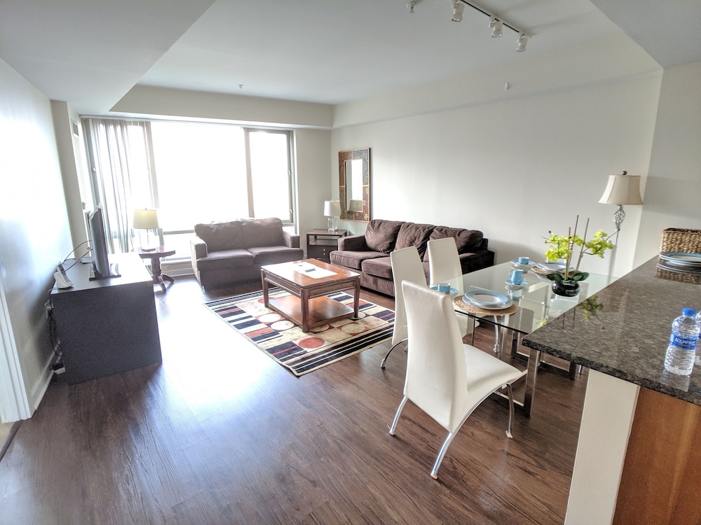 City Apartment, 1 Bedroom photo 2