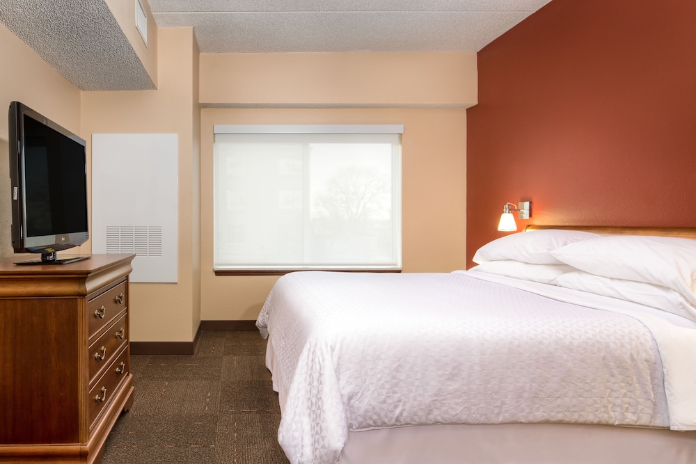 Suite, 1 Bedroom - Photo 3