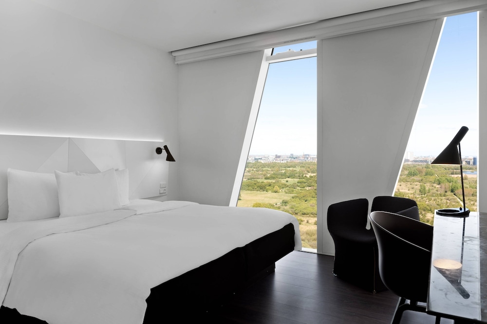 Room, 1 Queen Bed