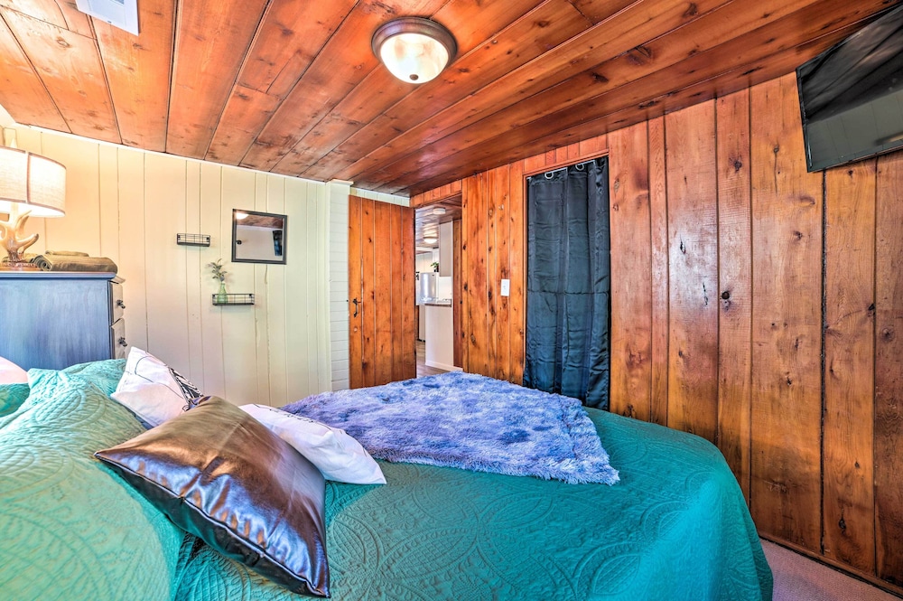 Cottage (2 Bedrooms) photo 3