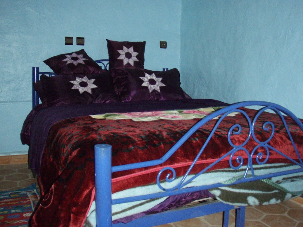 Double Room, Private Bathroom