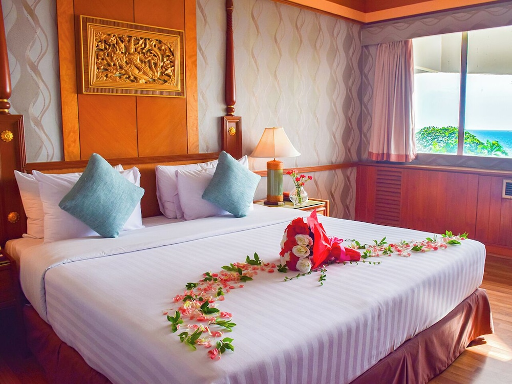 Superior Room, Sea View - Photo 2
