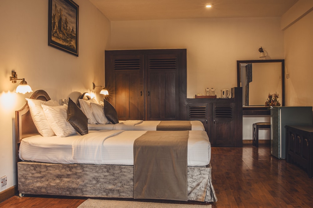 Suite Room photo 2