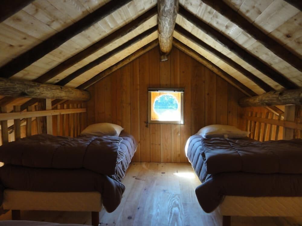Cabin (Marais) photo 1