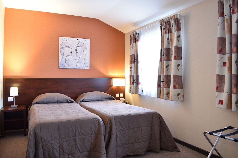 Comfort Room photo 3