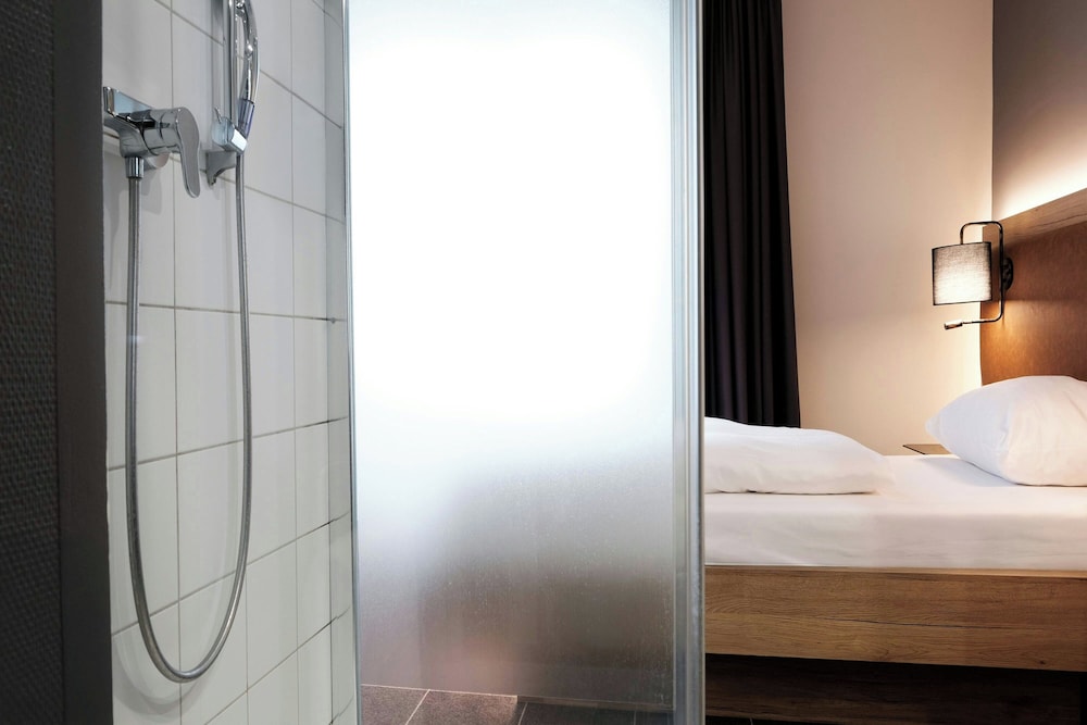 Standard Room, 1 Twin Bed