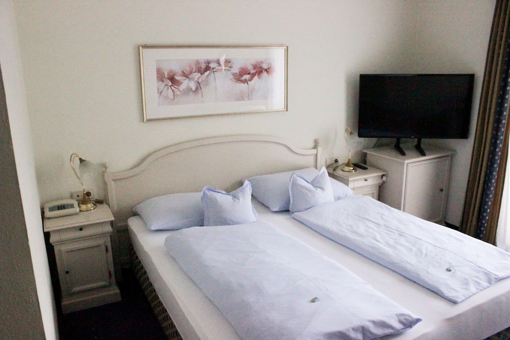 Double Room, Garden View (Typ B)