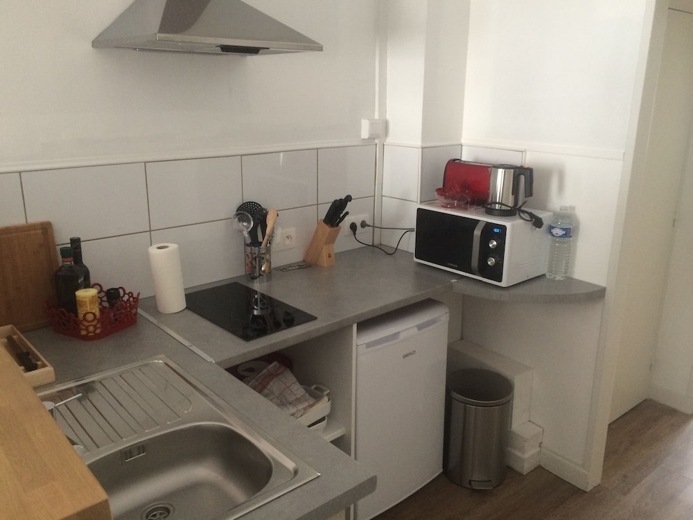 Comfort Apartment, 1 Bedroom, City View photo 2
