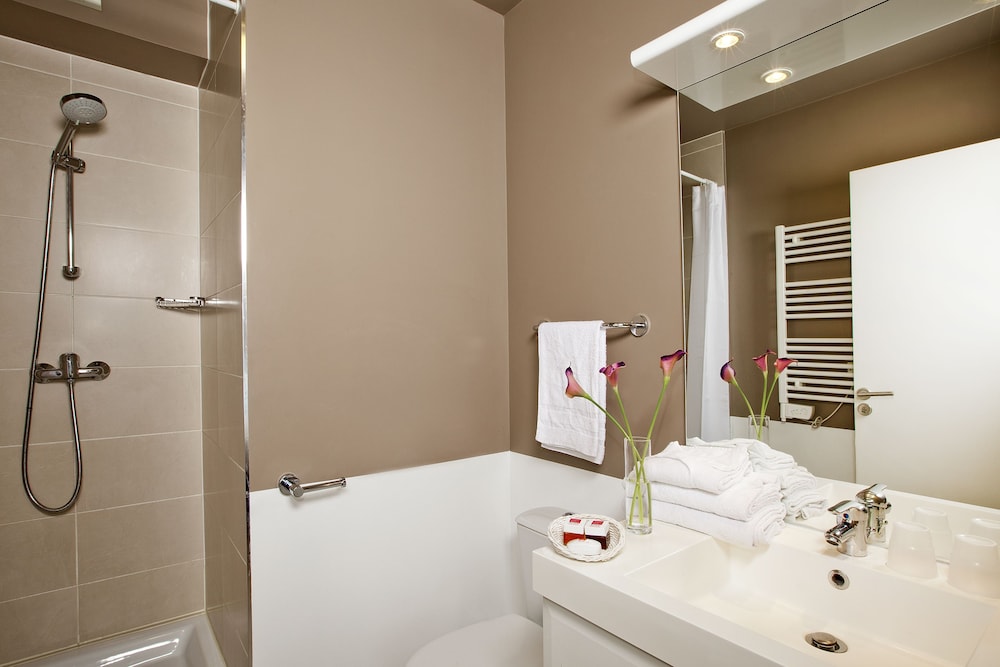Studio Double Room - Photo 8