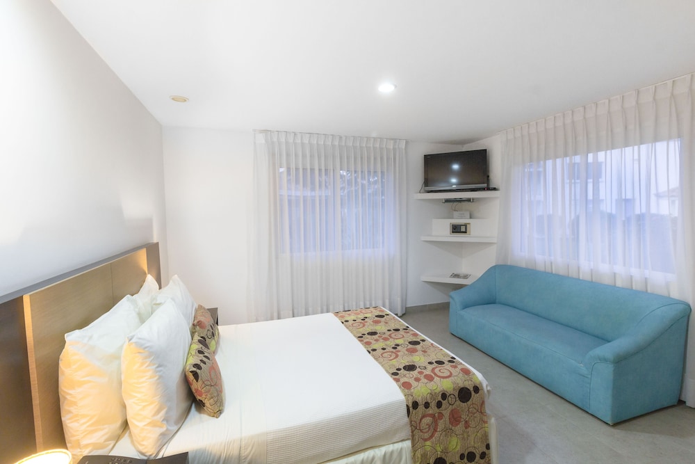Single Room, 1 Double Bed photo 2