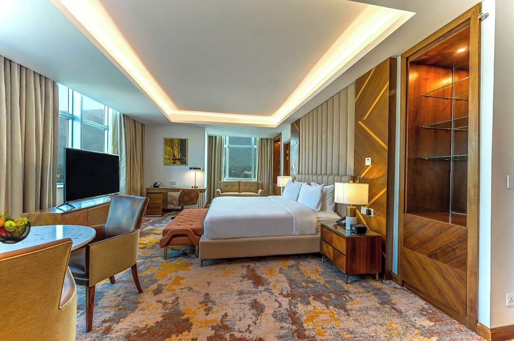 Suite, 1 King Bed photo 2