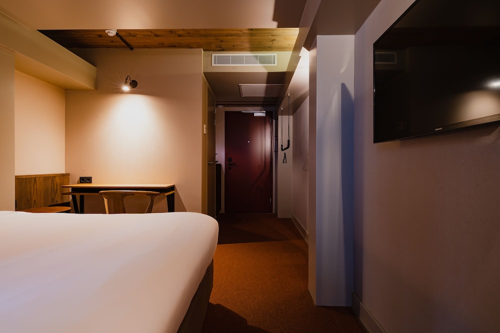 Double Room photo 3