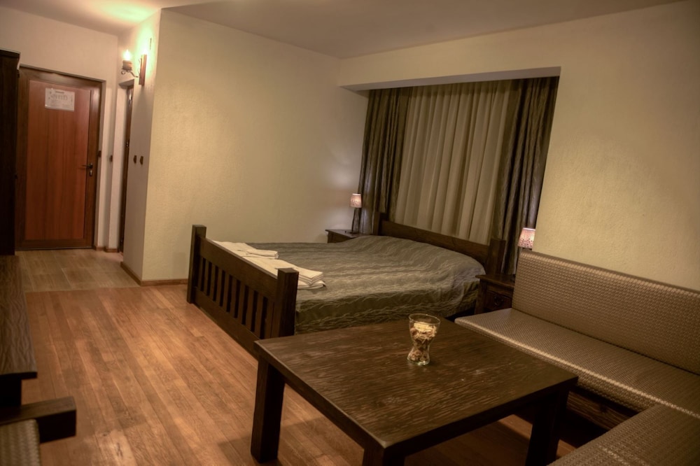 Luxury Double Room photo 2