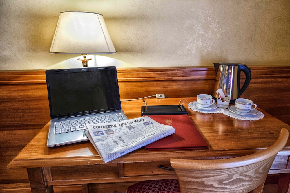 Classic Double Room - Photo 3