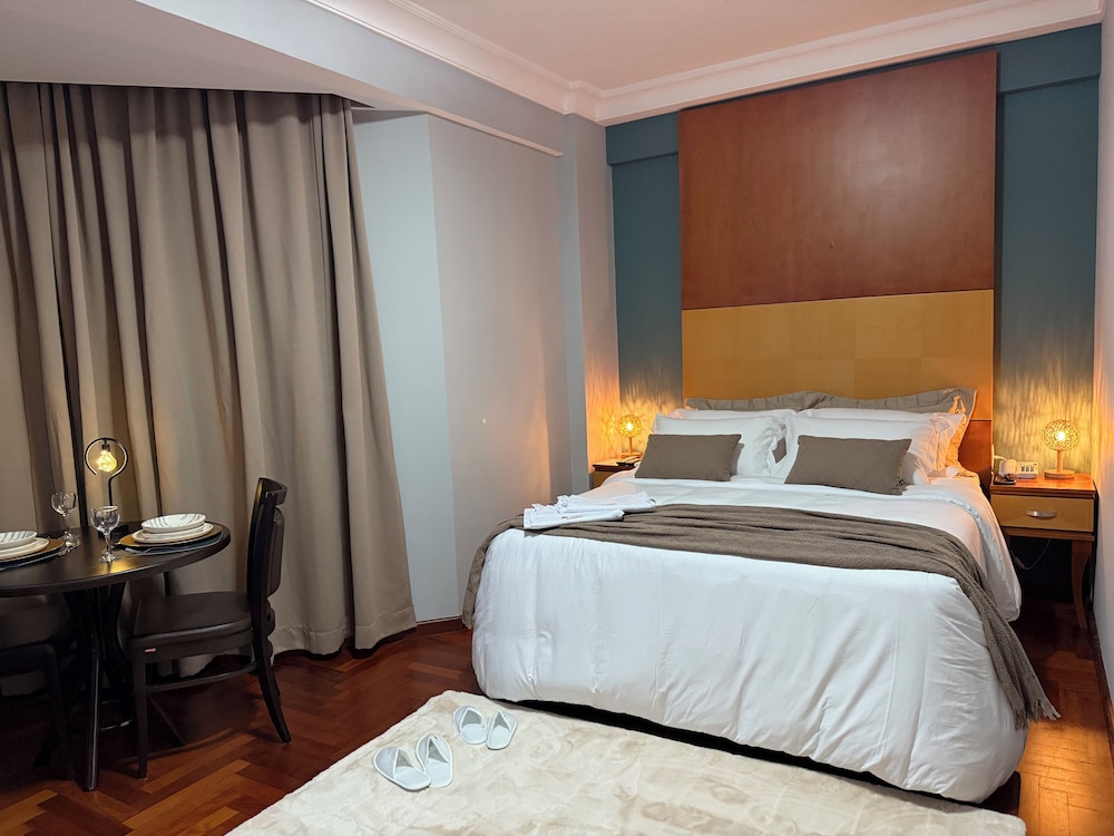Presidential Double Room photo 1