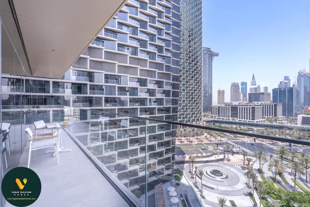 Luxury Apartment photo 2