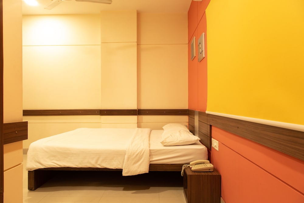Twin Room photo 3