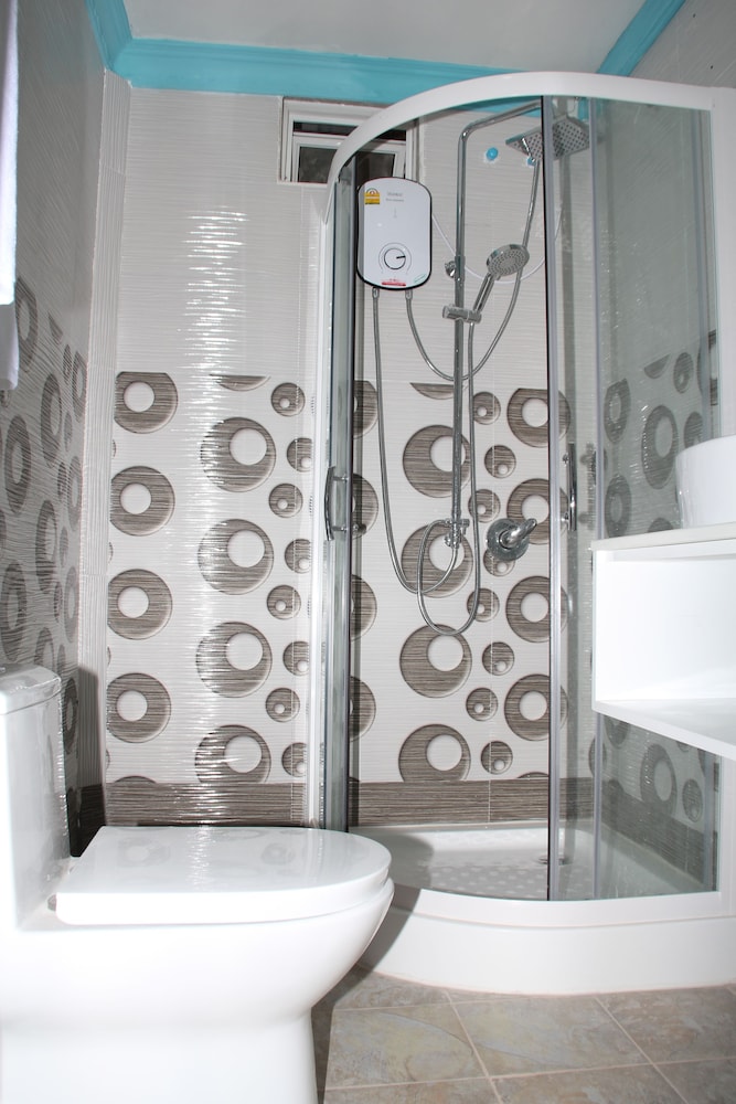 Deluxe Double Or Twin Room, 1 Bedroom photo 2