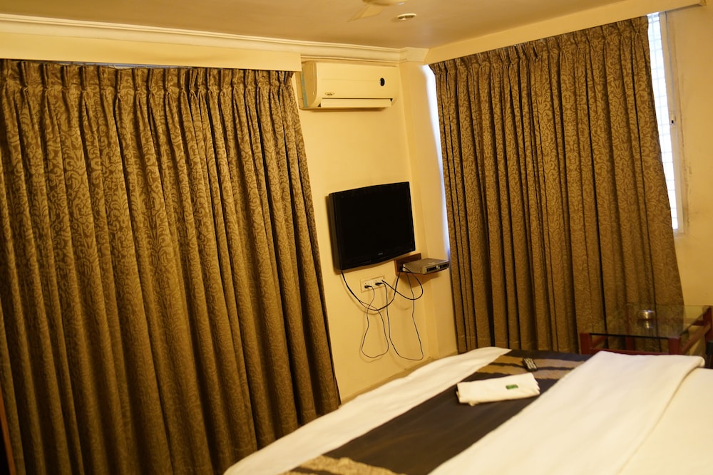 Standard Room - Photo 9