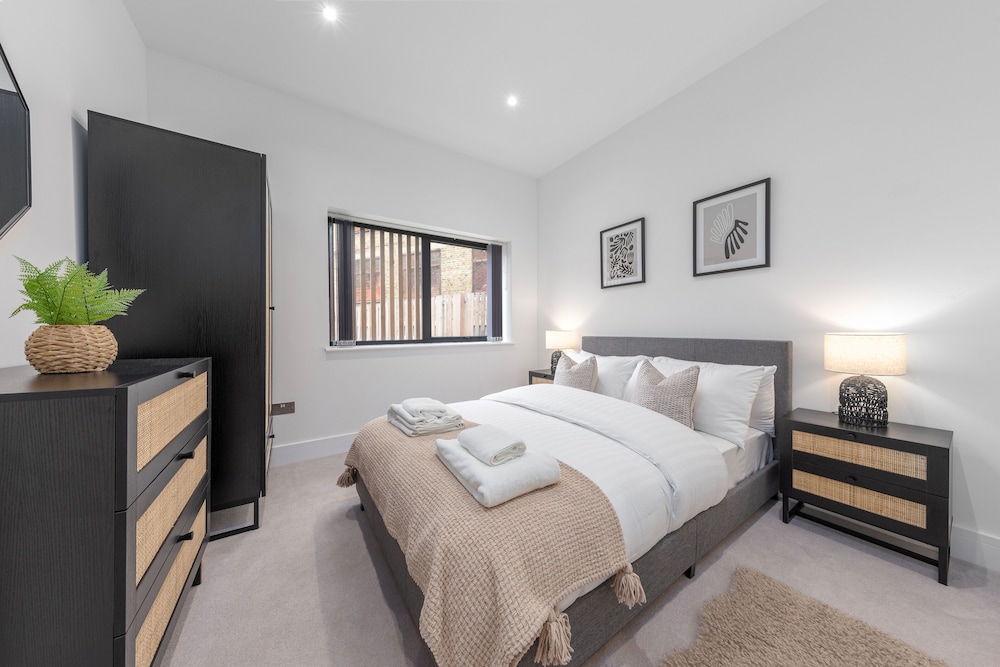Superior Apartment photo 3